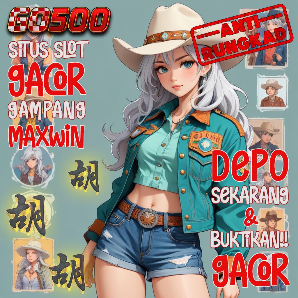 Hack Slot Injector Cheat Apk