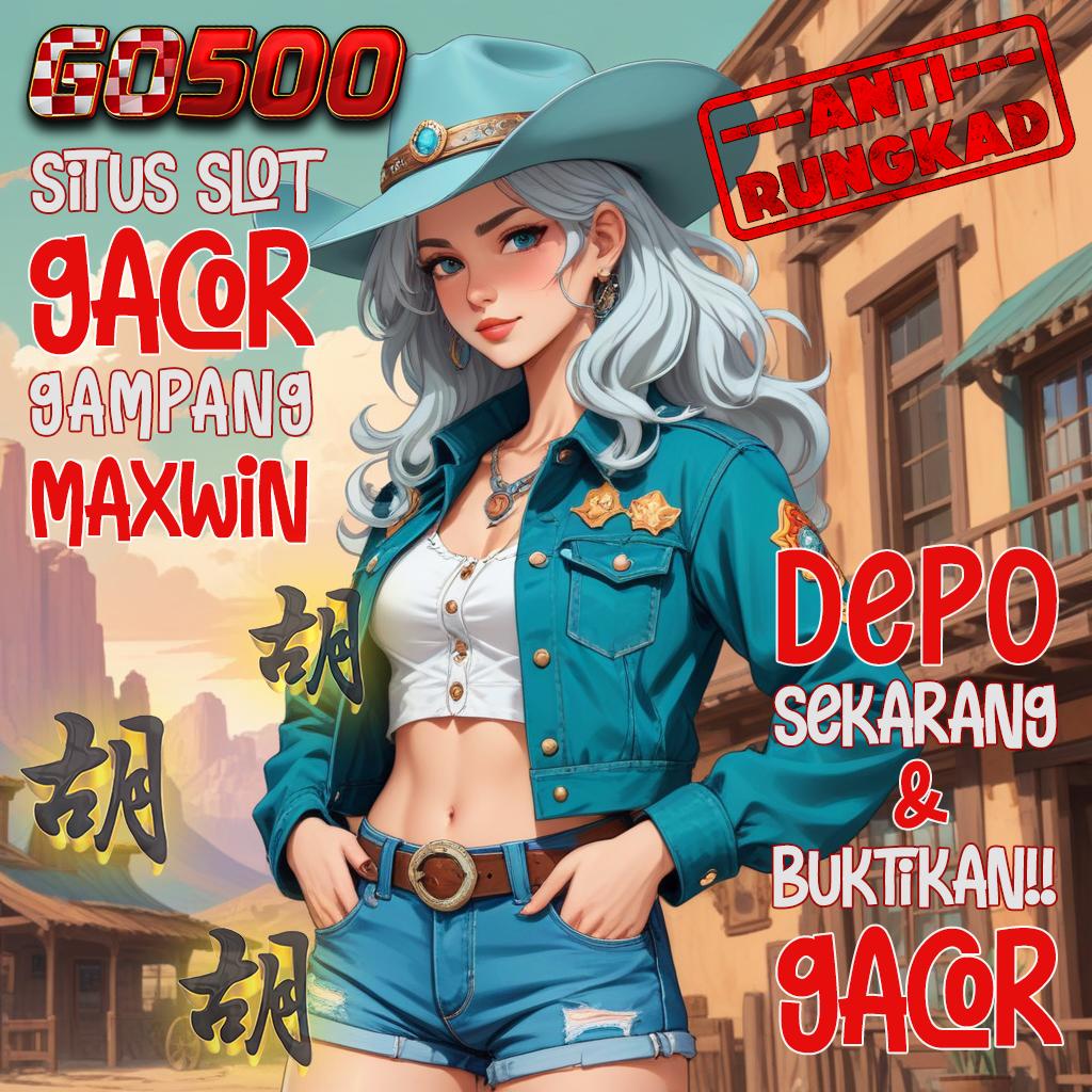 Akun Slot Server Jepang