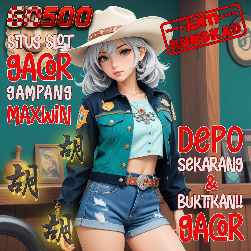 Tembak Server Slot