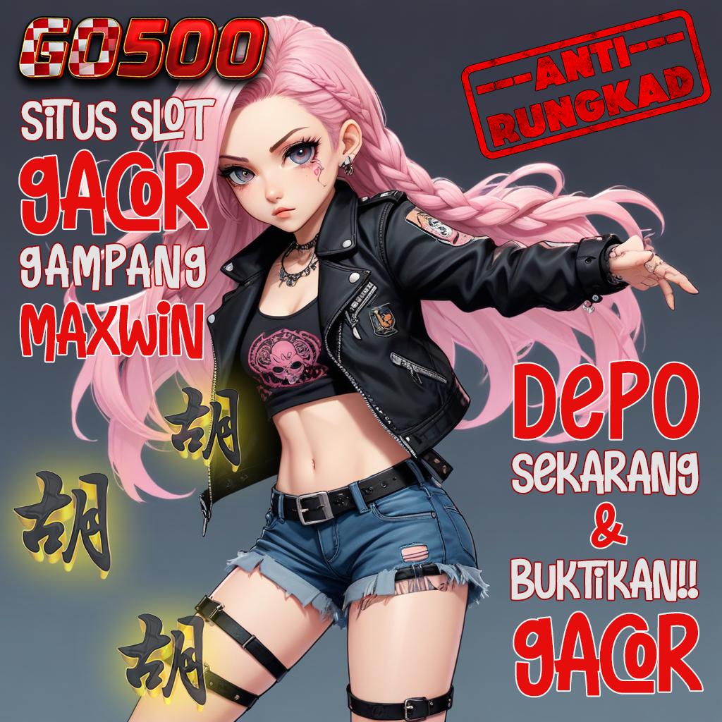 Slot Thailand Akun Pro