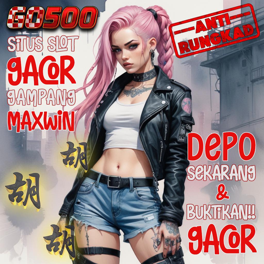 Cheat Slot Tanpa Deposit