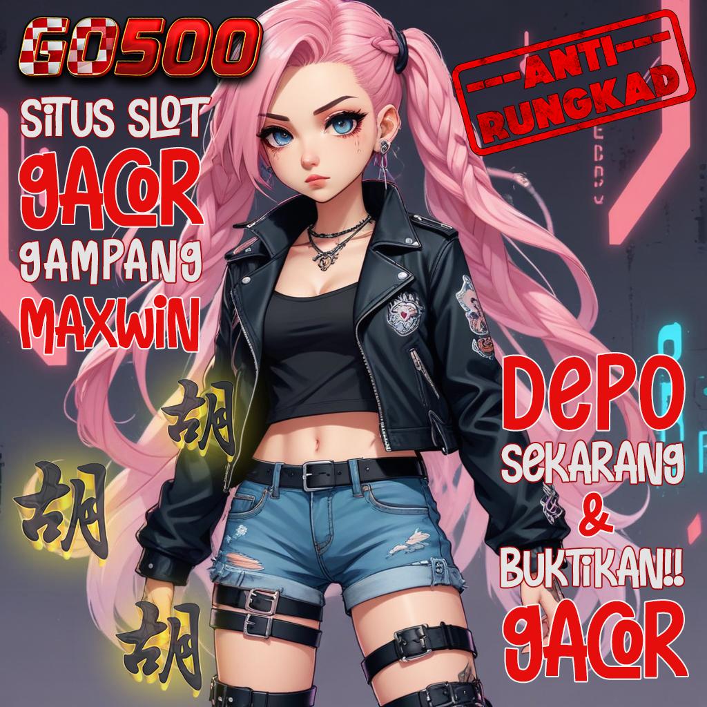 Slot Server Thailand Anti Rungkad