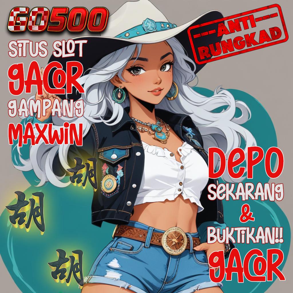 Hack Slot Gacor Apk