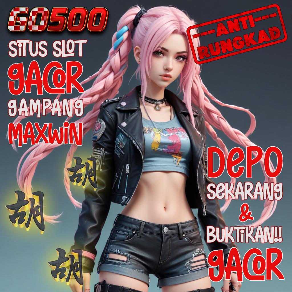 Situs Slot Jepang Scatter Hitam