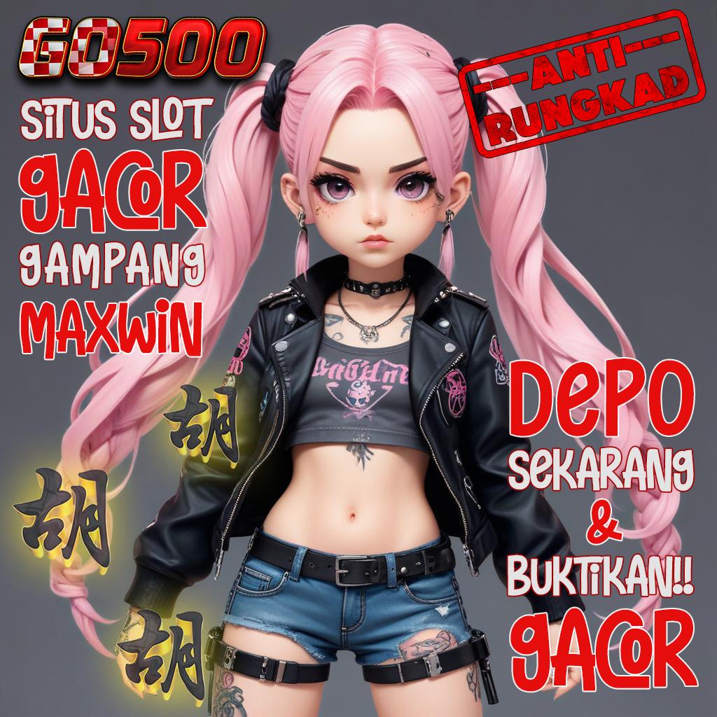 Situs Judi Slot Server Thailand