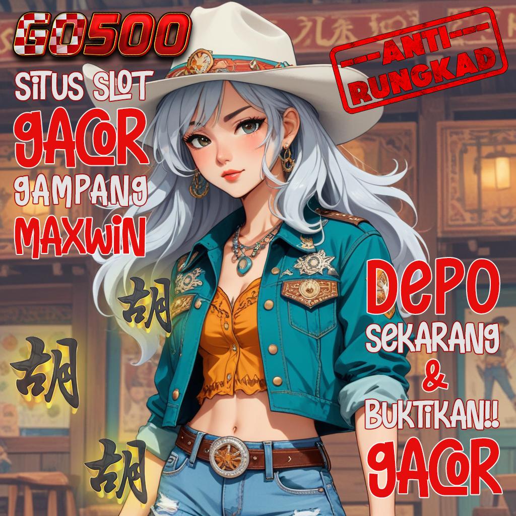 Aplikasi Cheat Hack Slot Game