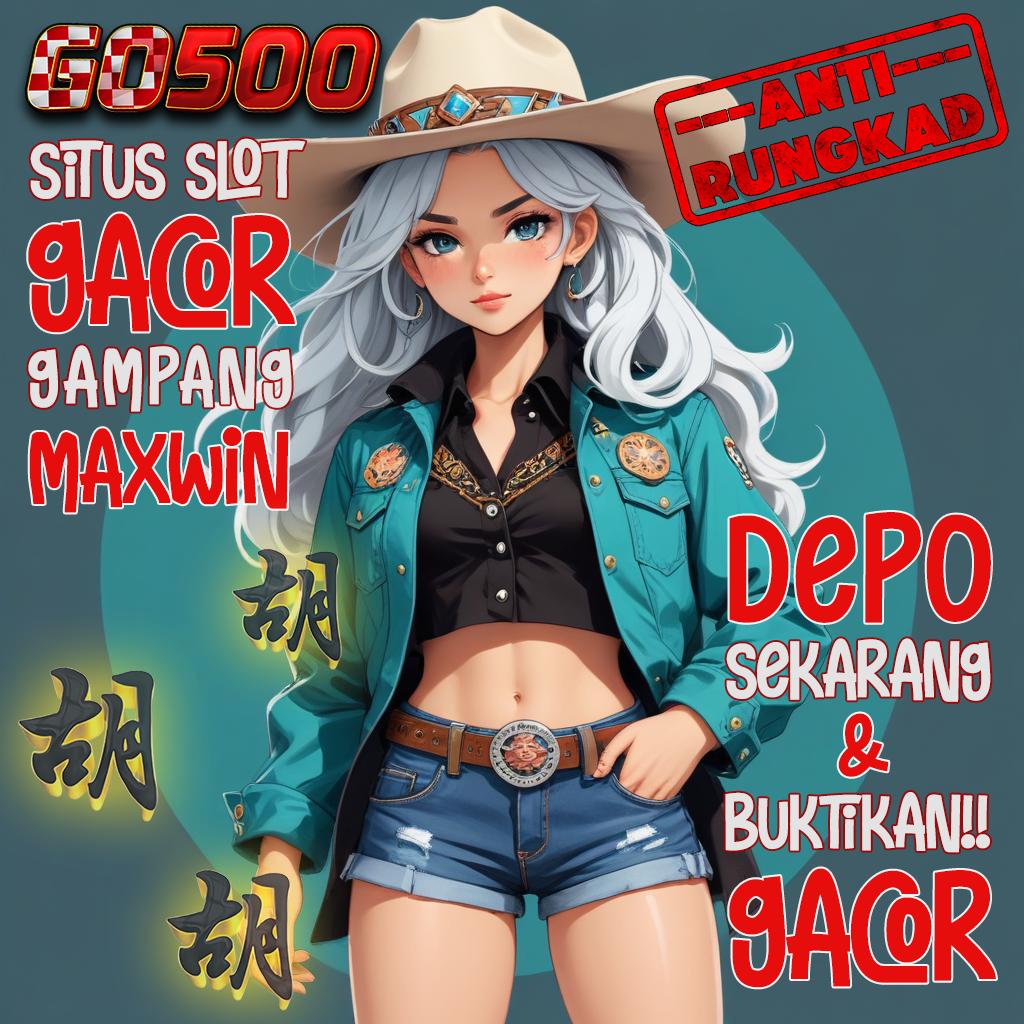 Link Slot Server Thailand Super Gacor