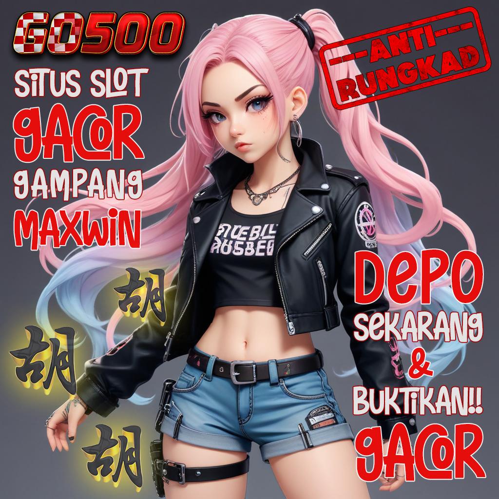 Slot Jepang Akun Pro