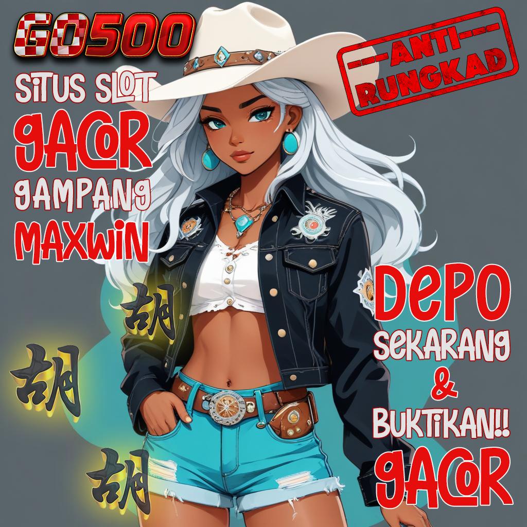 Akun Demo Slot Server Thailand