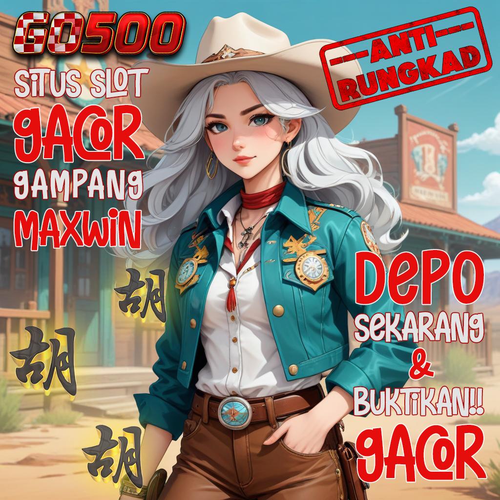 Slot Server Kamboja Tergacor Vip