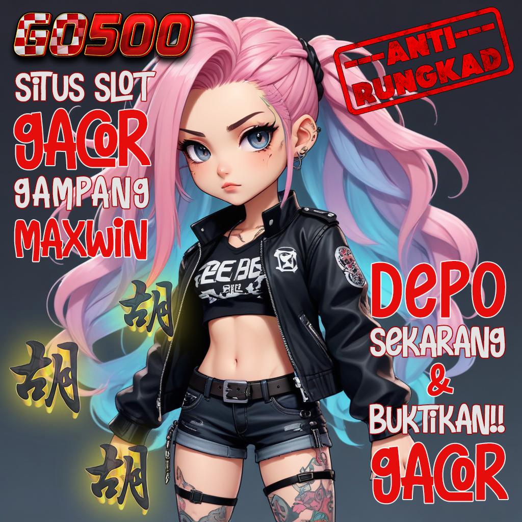 Slot Server Jepang Asli