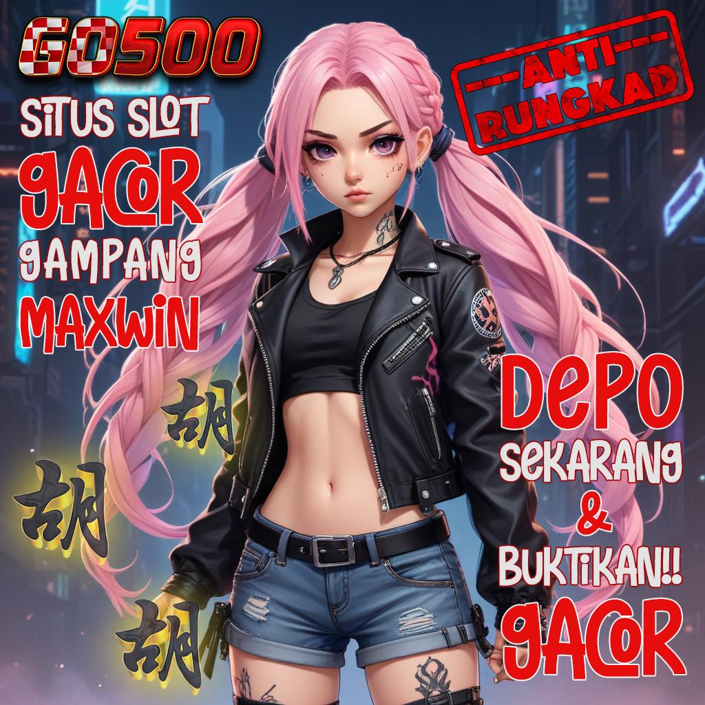 Slot Server Jepang Super Gacor Hari Ini