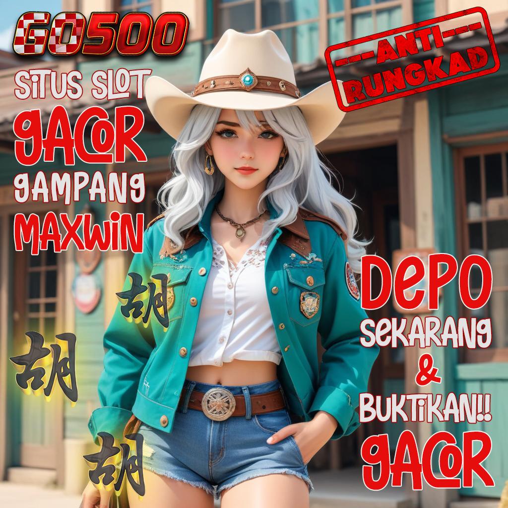 Slot Server Luar Resmi