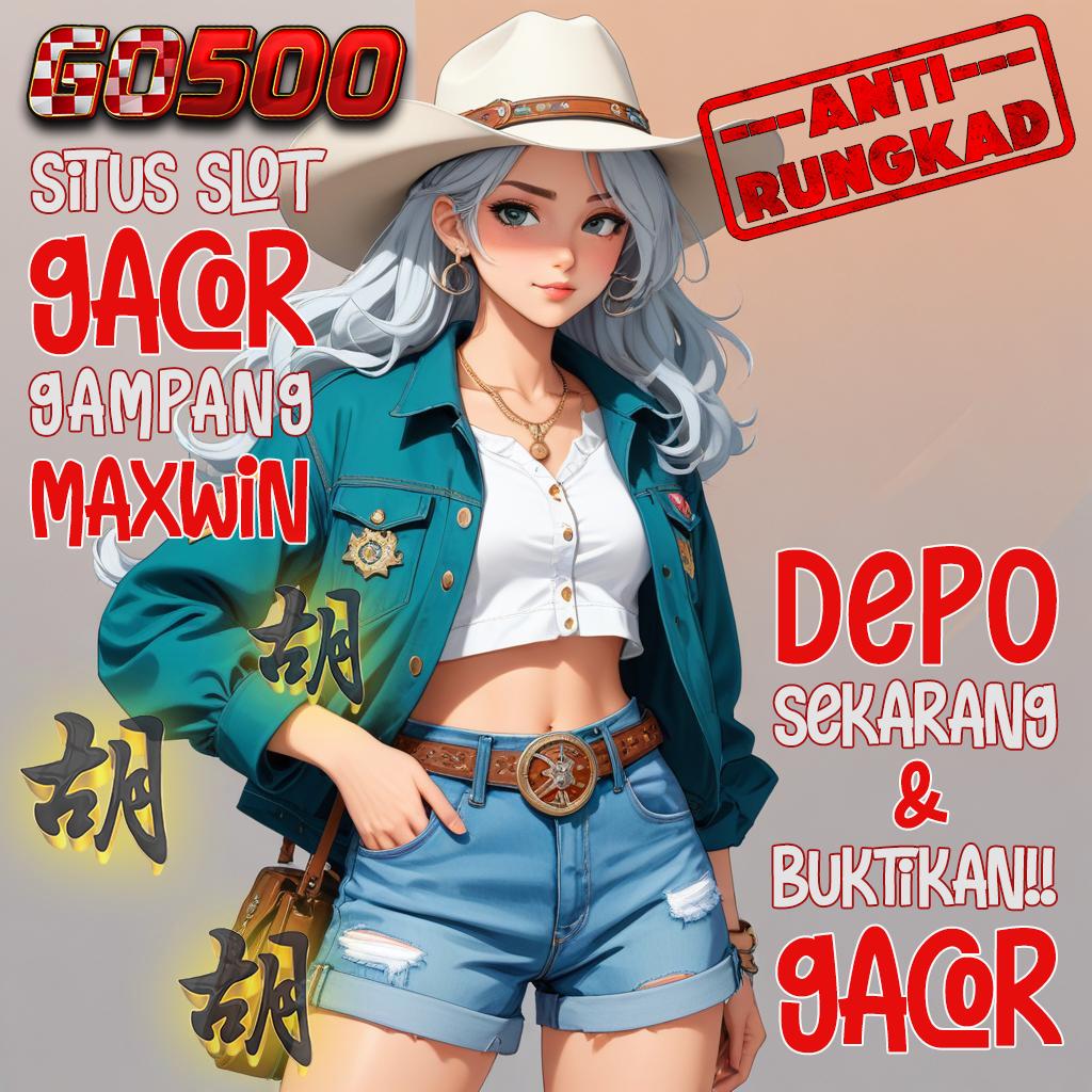 Slot Server Rusia Gampang Jackpot