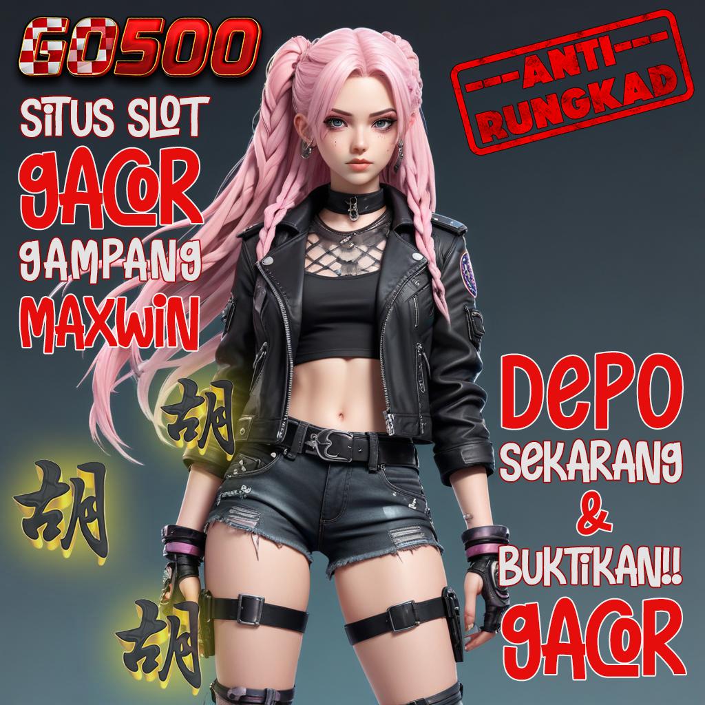 Slot Server Myanmar Gacor