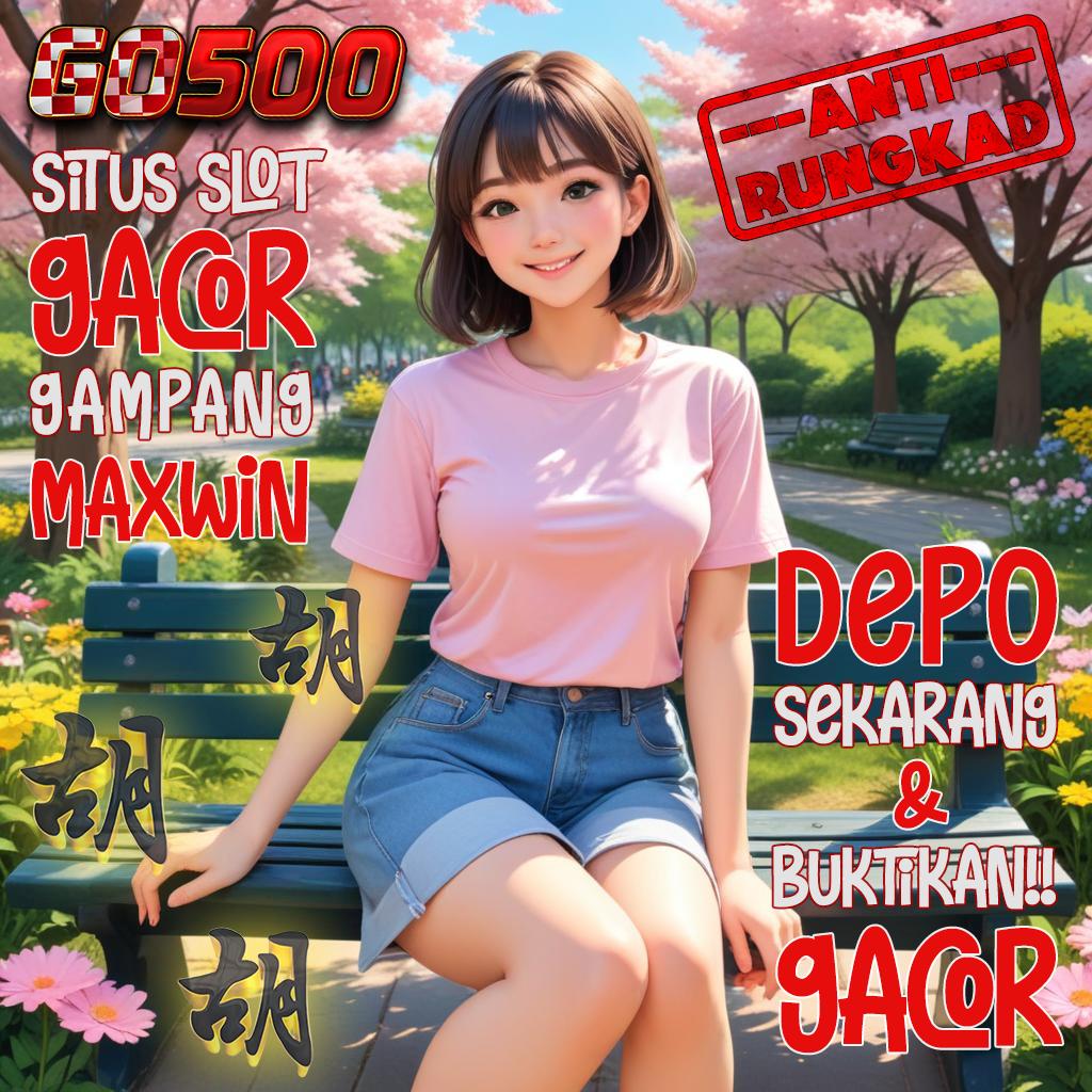 Situs Slot Server Jepang Scatter Hitam