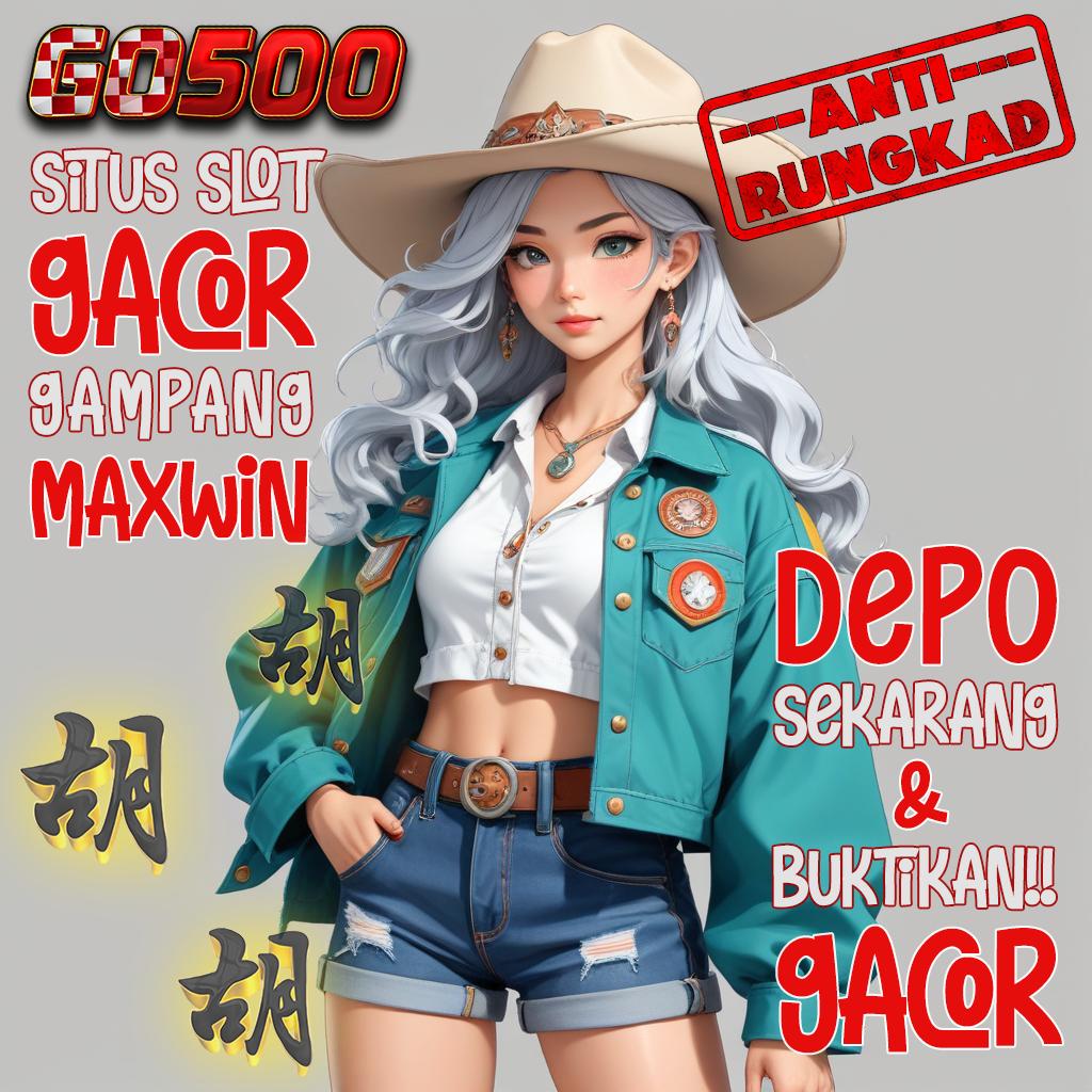 Ina777 Slot Apk