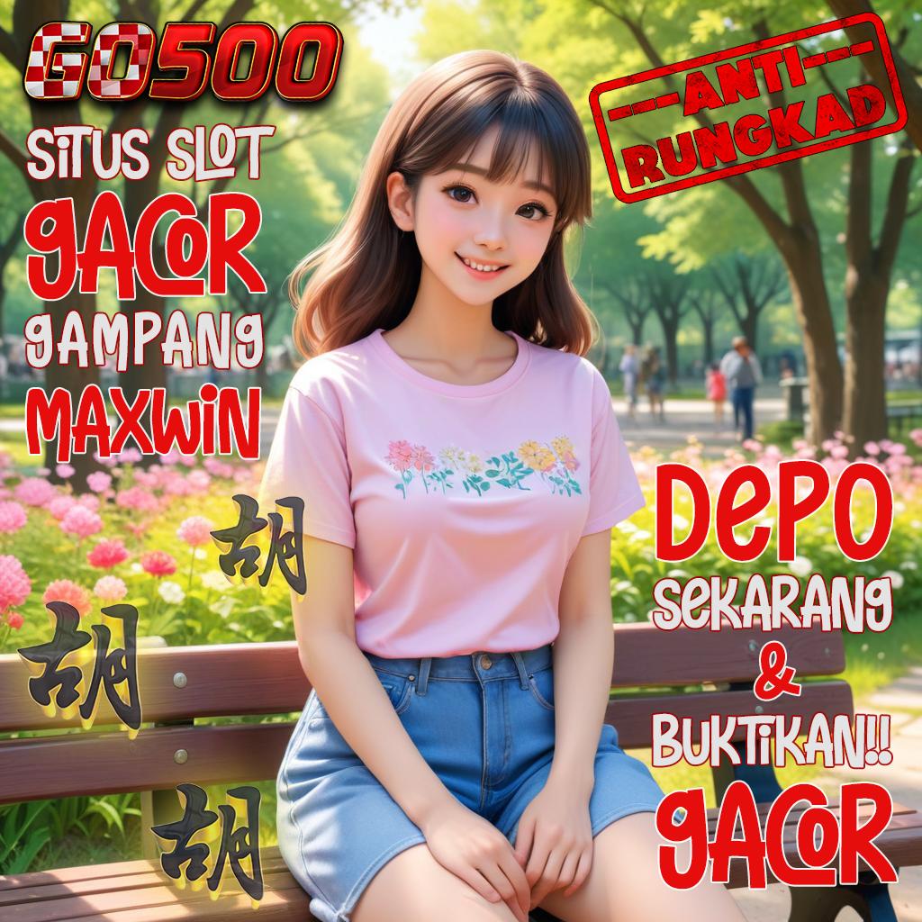 Akun Demo Slot Server Kamboja