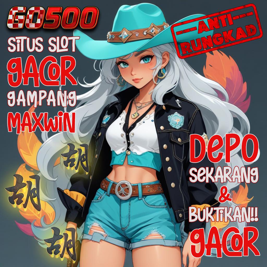 Cheat Slot Pekalongan