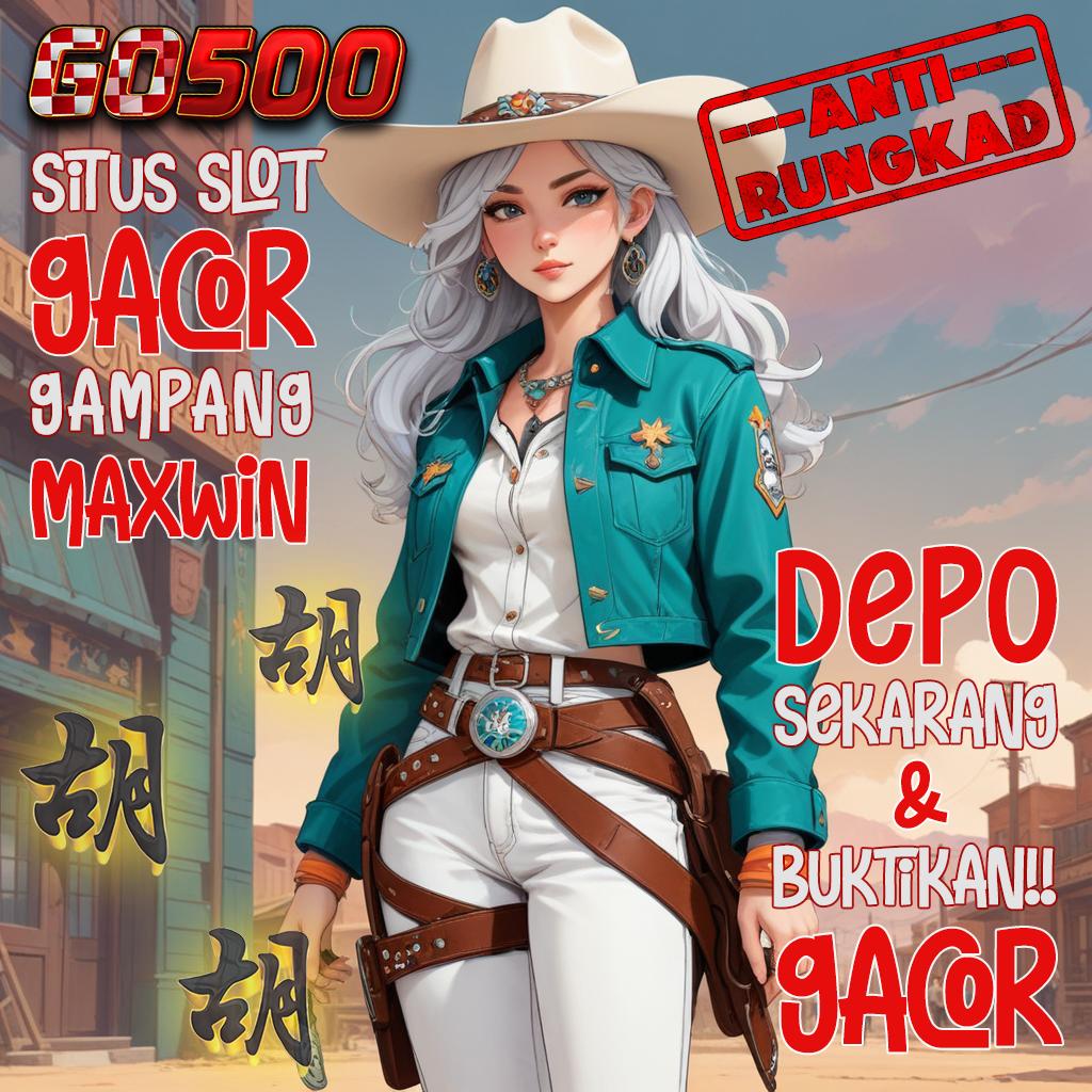 Slot Server Rusia Pro