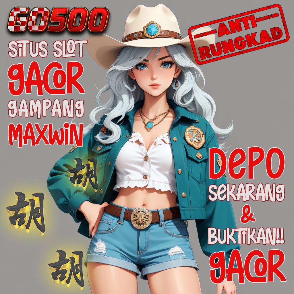 Game Slot Server Rusia