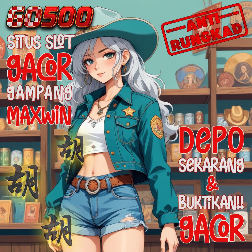 Cheat Apk Slot Online