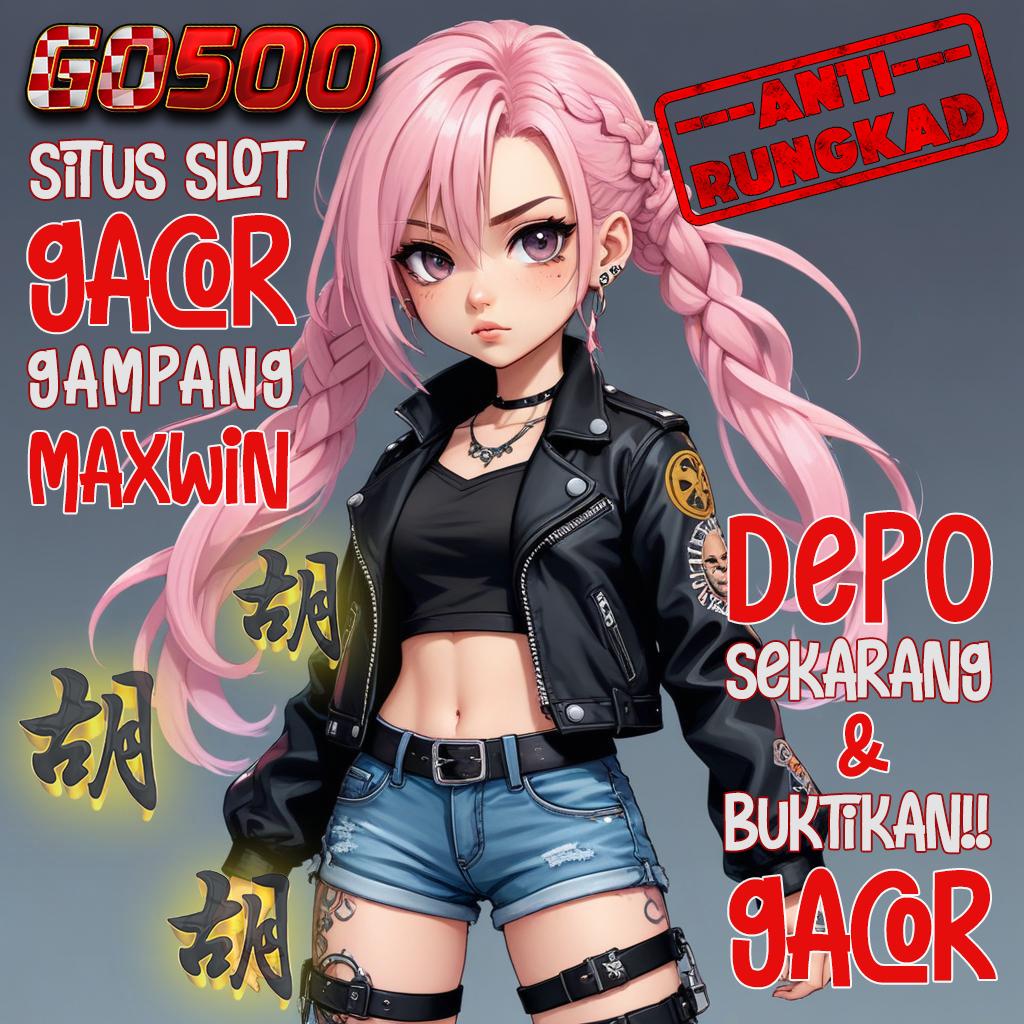 Situs Slot Terpercaya Scatter Hitam