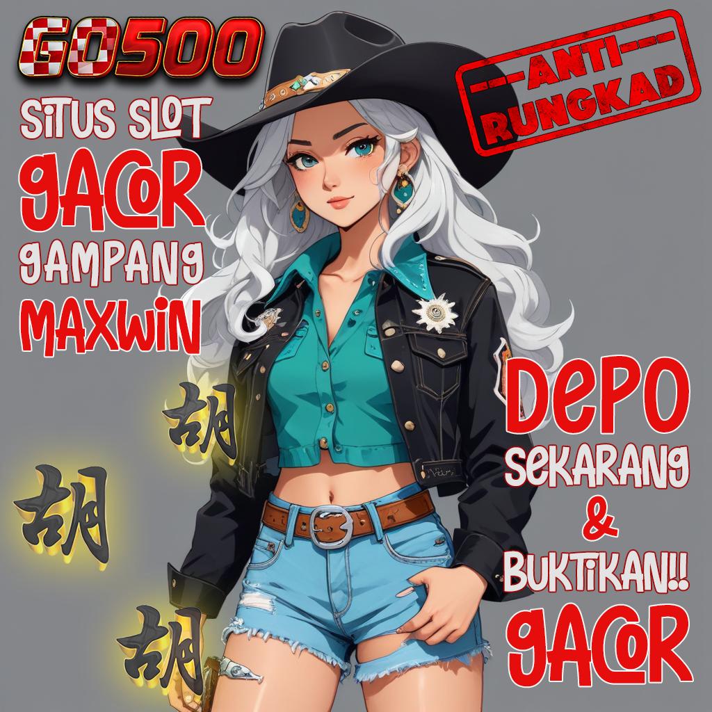 Mod Apk Cheat Slot