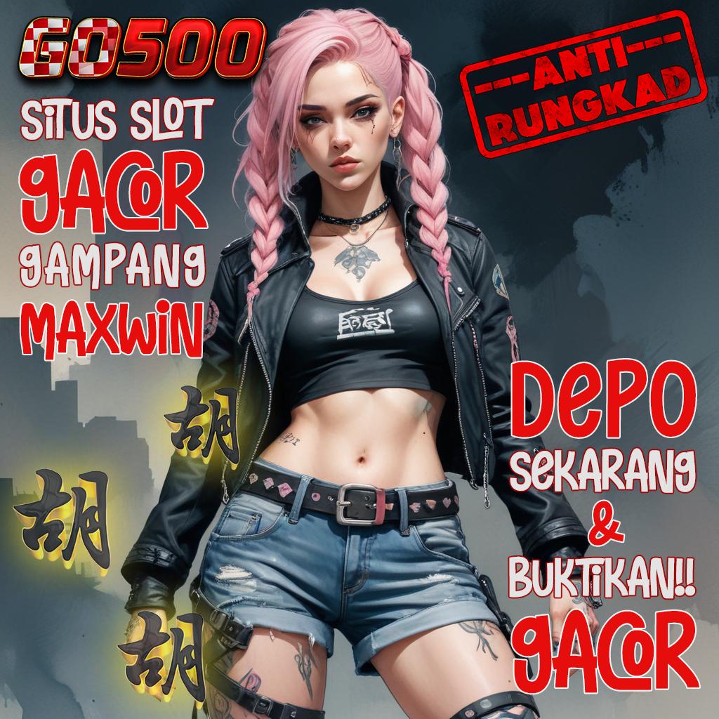 Situs Demo Mahjong Scatter Hitam