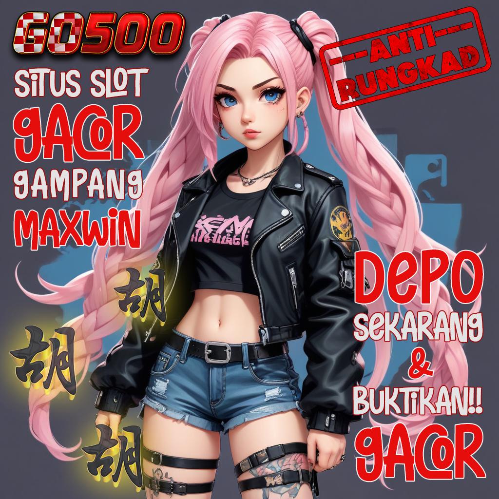 Bo Slot Server Jepang