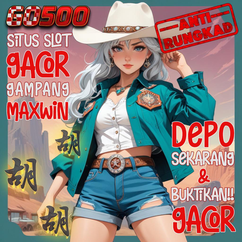 Situs Judi Slot Server Jepang