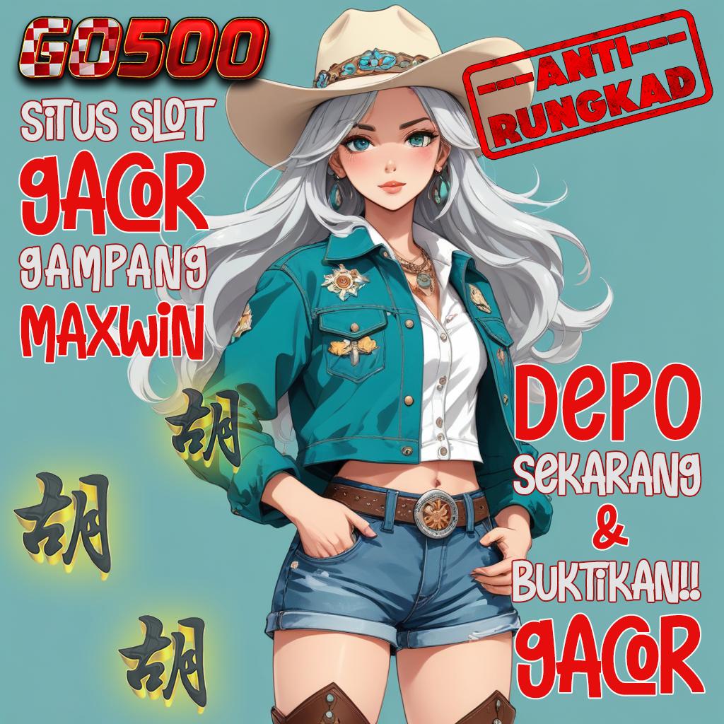 Akun Pro Rusia Slot