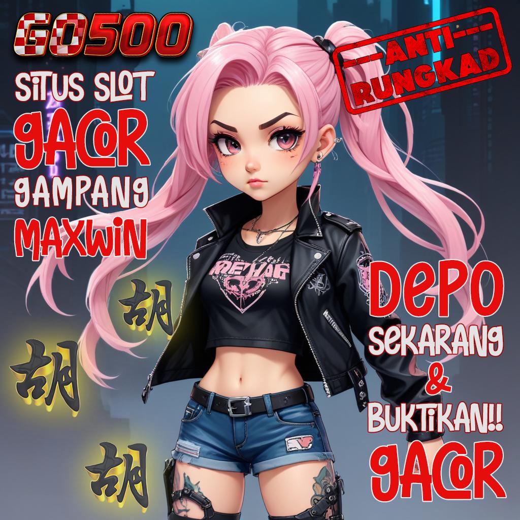 Judi Slot Server Kamboja