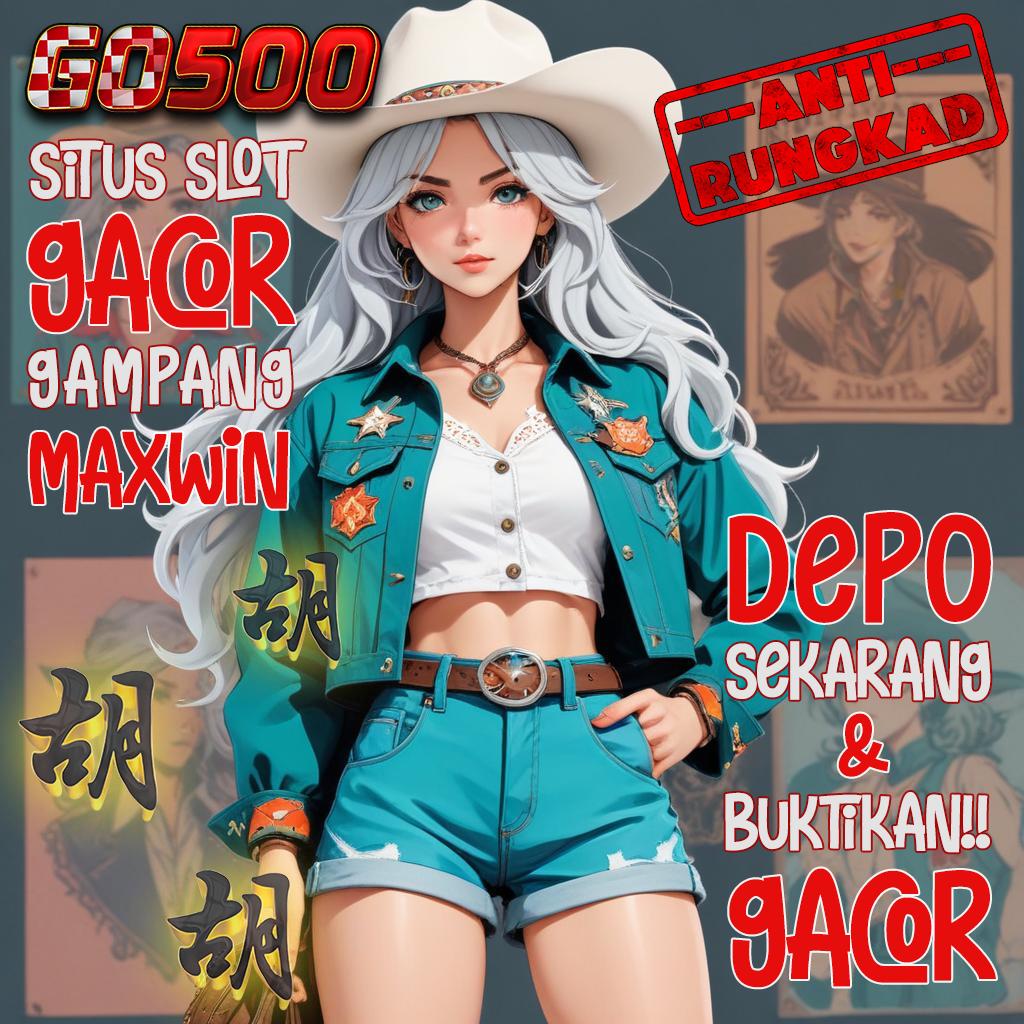 Situs Slot Server Thailan