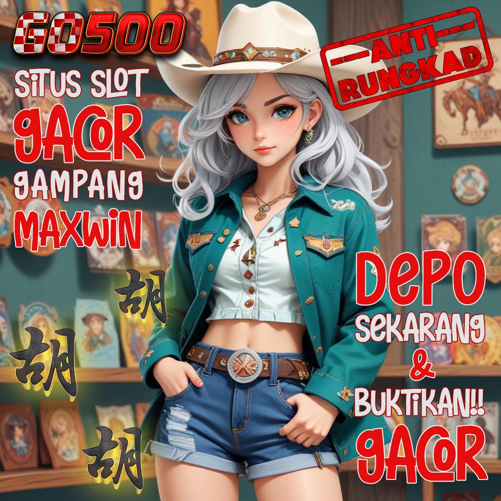 Situs Slot Server Thailand Terpercaya