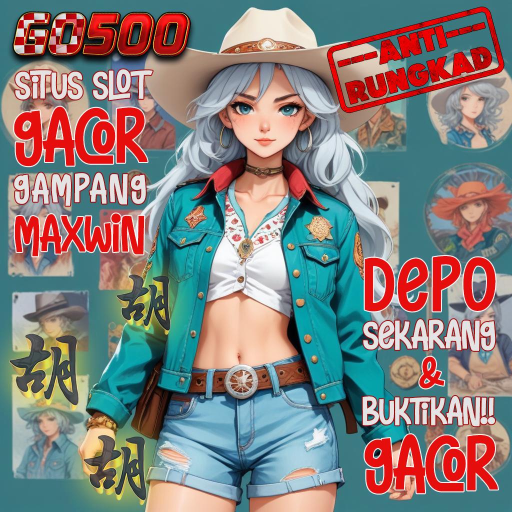 Slot Server Kamboja Demo