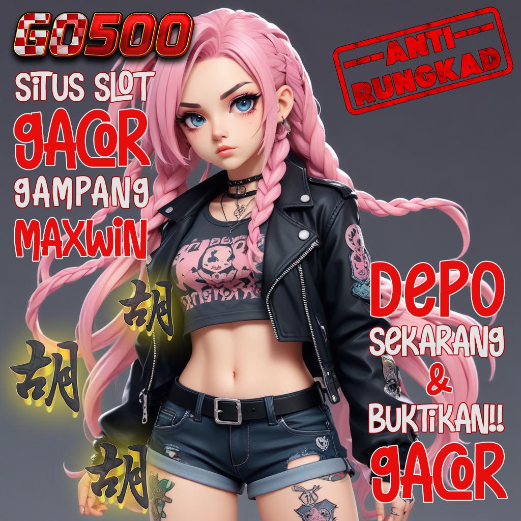 Server Slot Hongkong