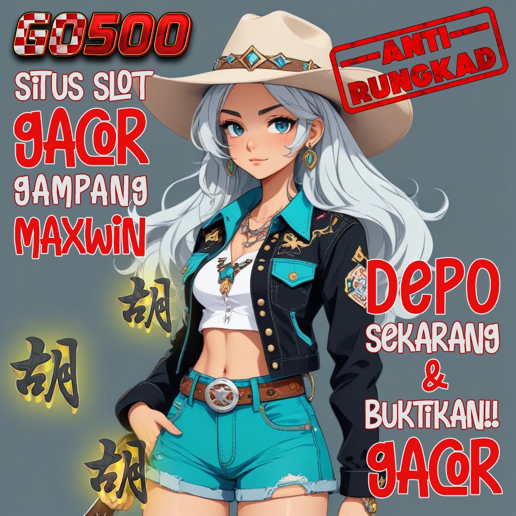 Server Slot Asli Luar Negeri