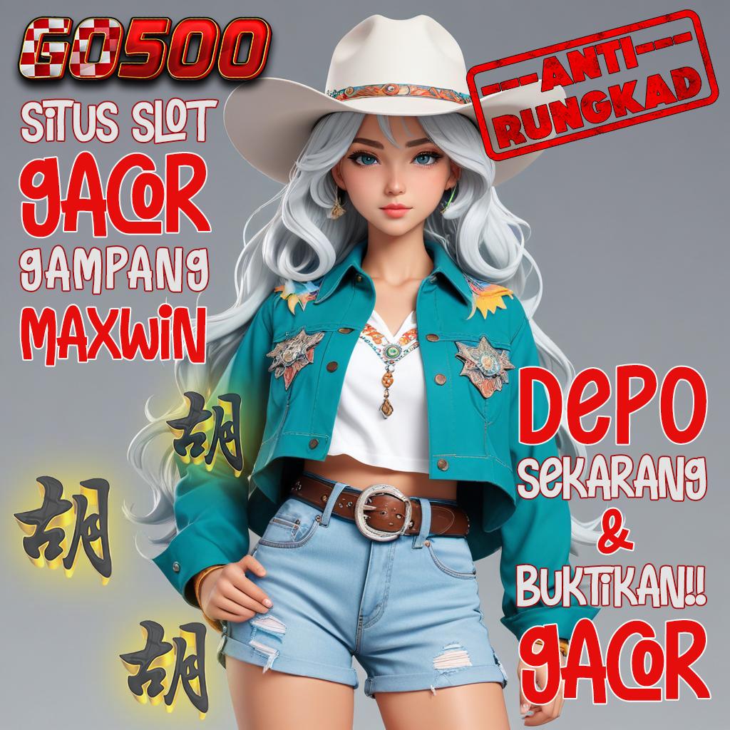 Slot Server Malaysia