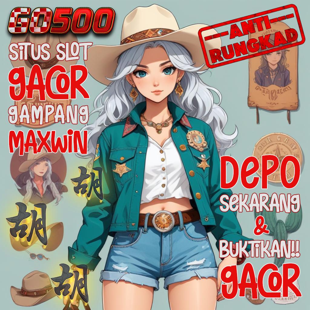 Spade Slot Server Jepang