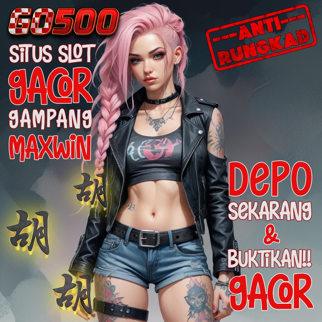 Akun Pro Slot Luar