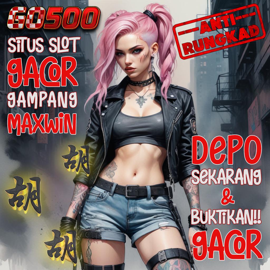 Hack Akun Slot Online Vip Auto Maxwin