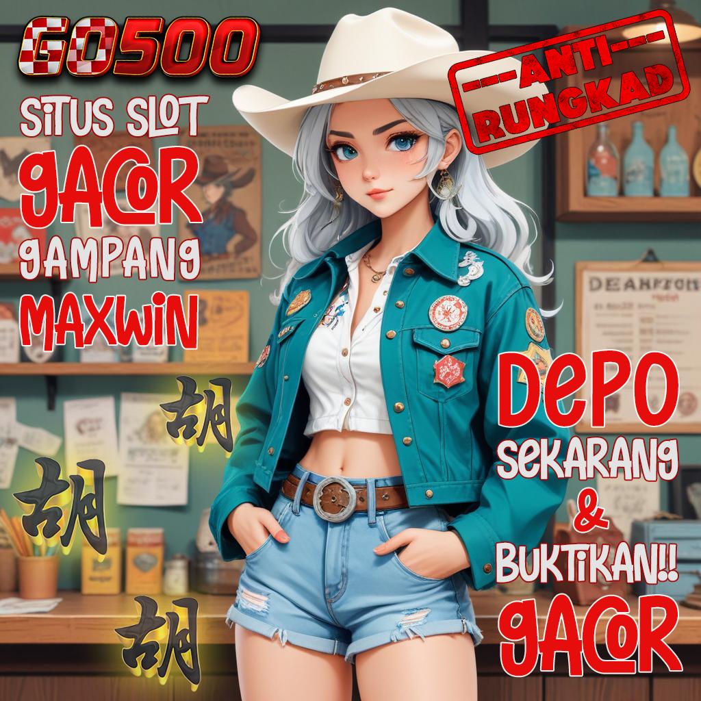 Cheat Slot Semua Situs