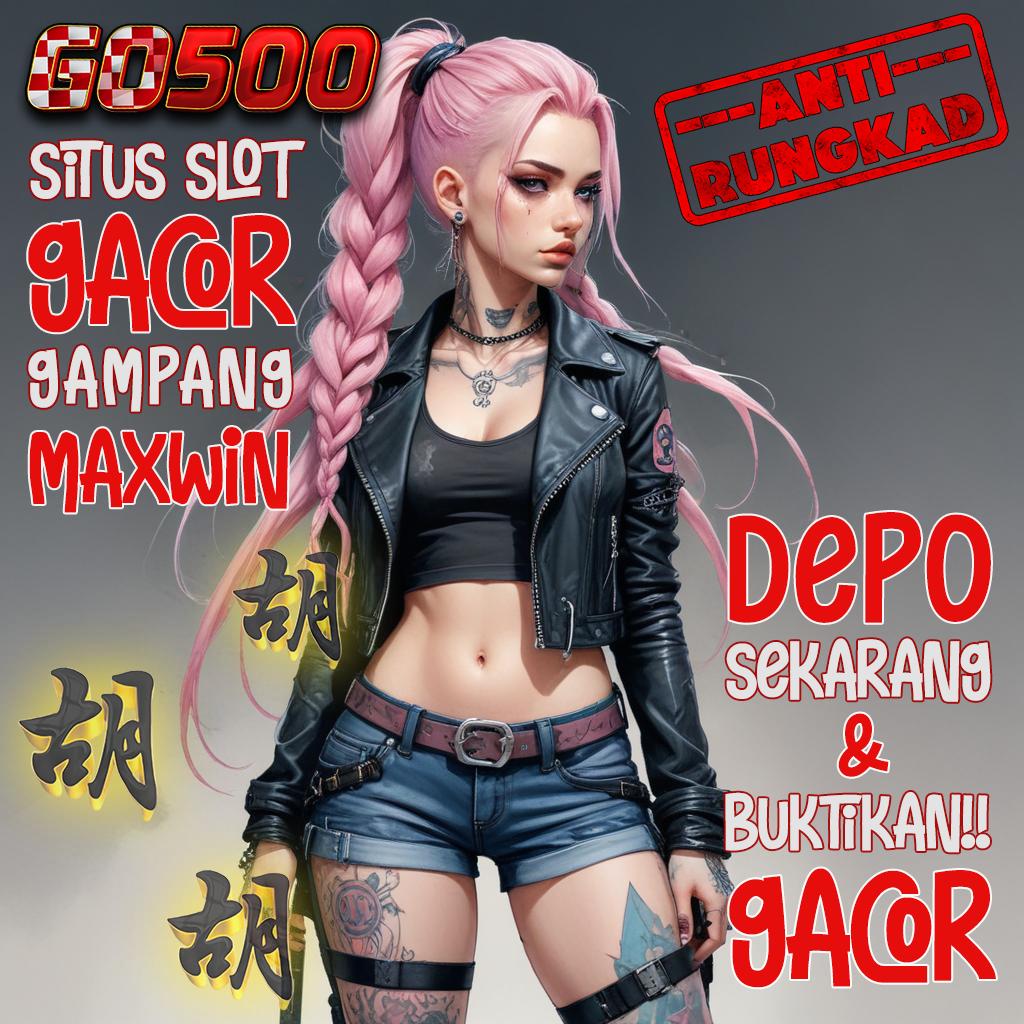 Situs Judi Slot Server Luar Negeri