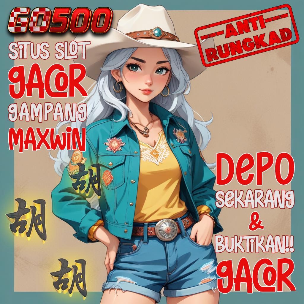 Hack Apk Slot Online