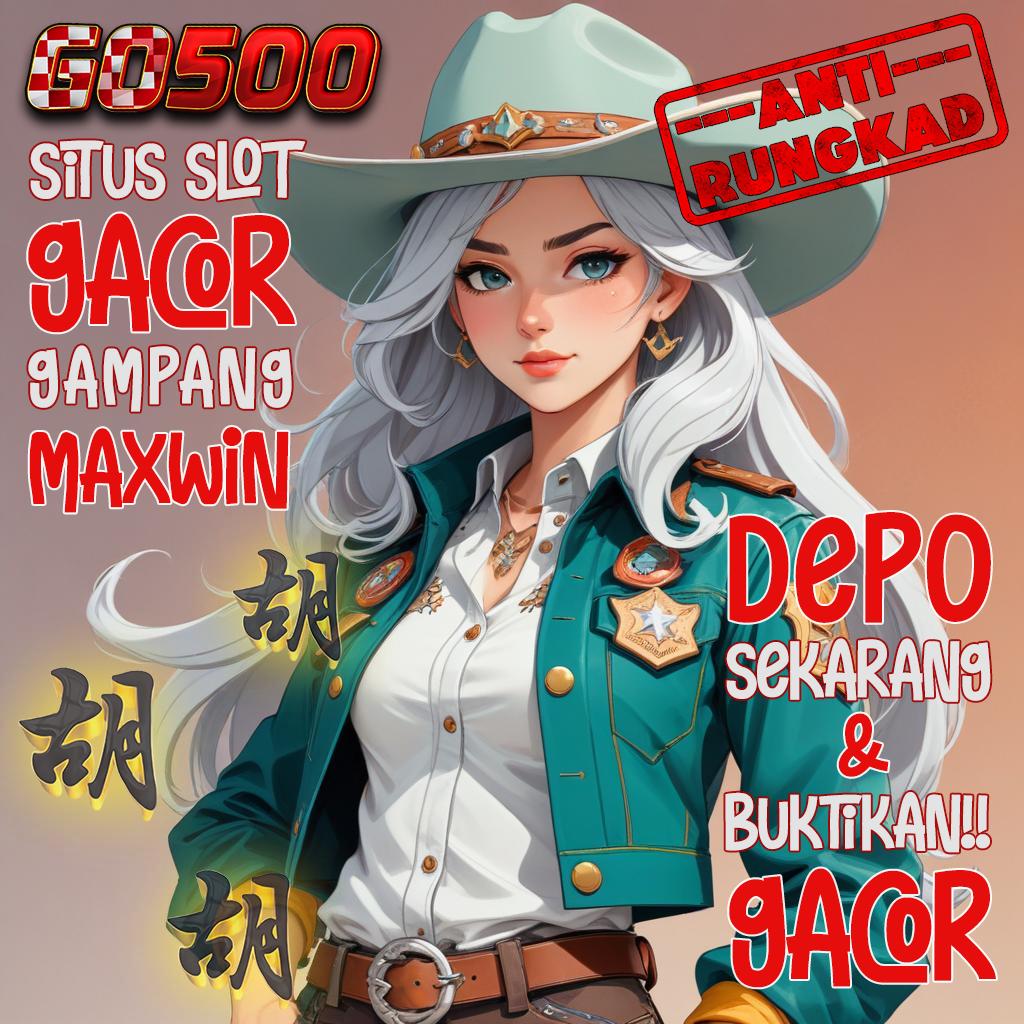 Situs Judi Slot Server Luar Negeri