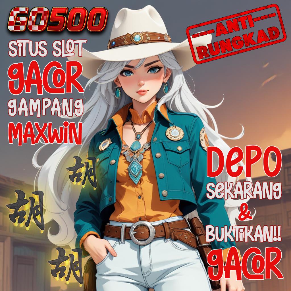 Slot Server Japan