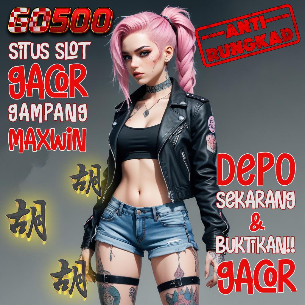 Slot Akun Pro Luar