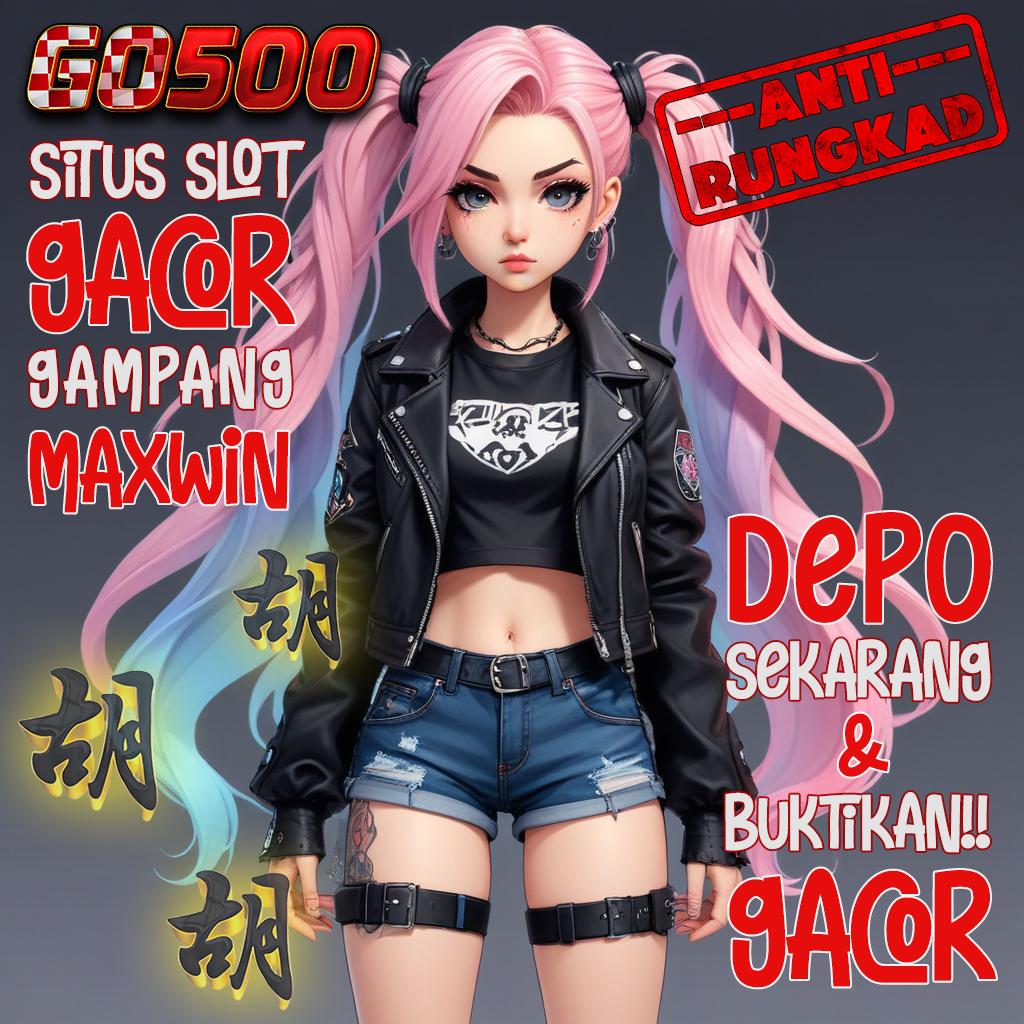 Gowin Slot Dana Apk