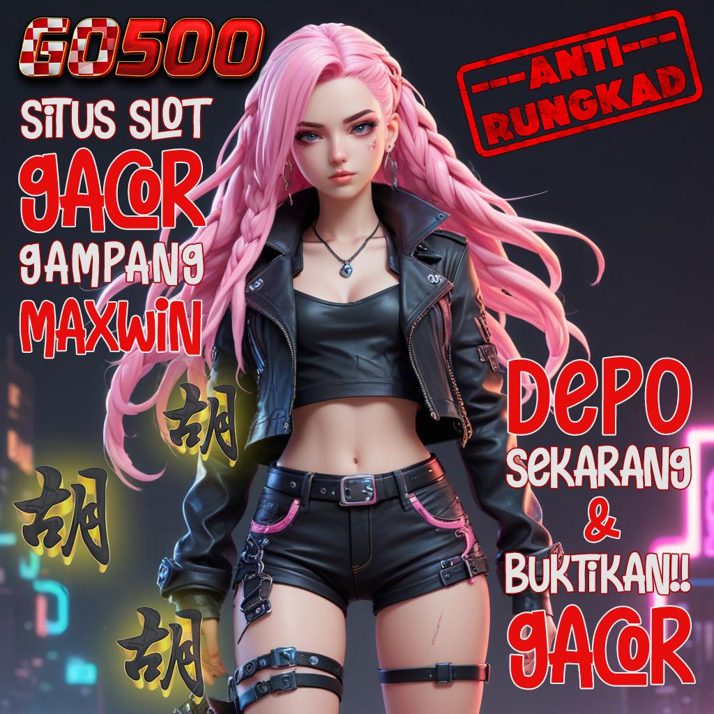 Aplikasi Slot Server Thailand